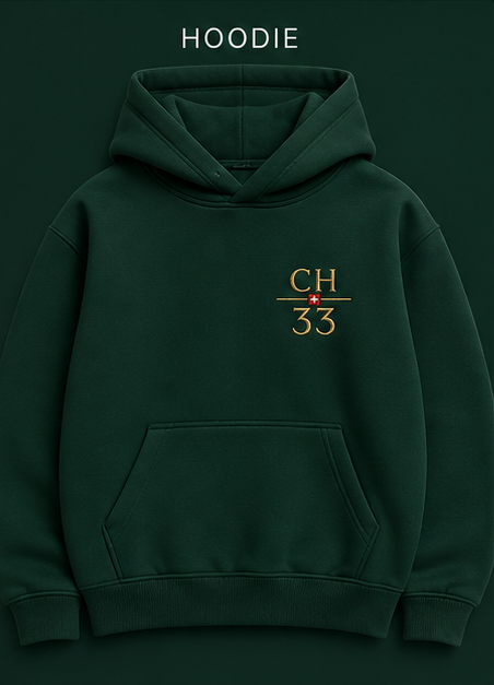 Hoodie